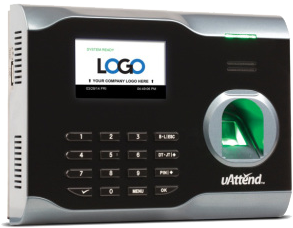 The best fingerprint time attendance systems in town