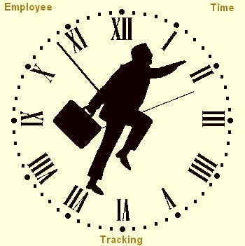 How to get started with using an employee time tracking software