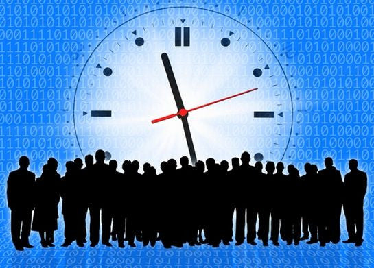 Reasons why a time clock is the best time management solution for a workplace