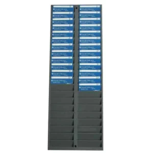 RFID PROXIMITY CARD RACK