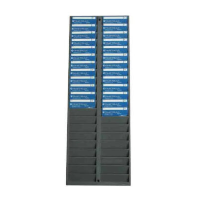 Proximity Card Rack